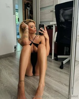 Madzialoskot OnlyFans Leaked Free Thumbnail Picture - #usvVGmHdi2