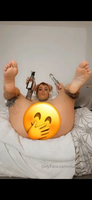 Madzilla OnlyFans Leaked Free Thumbnail Picture - #6RMiwn4B6W