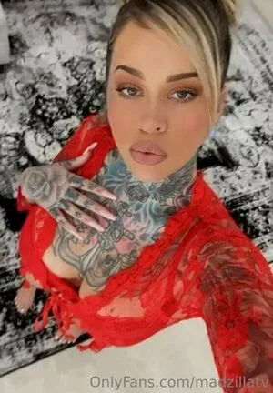 Madzilla OnlyFans Leaked Free Thumbnail Picture - #JNg2bmC6mh
