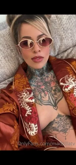 Madzilla OnlyFans Leaked Free Thumbnail Picture - #bMPHeEIkXr