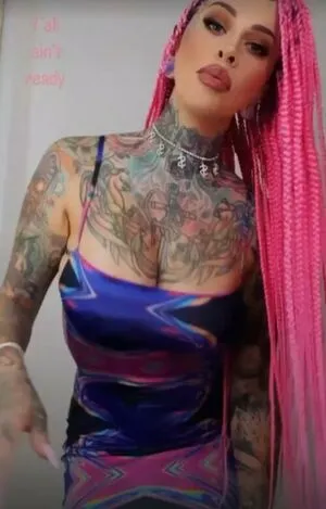 Madzilla OnlyFans Leaked Free Thumbnail Picture - #cqaJKRis3z