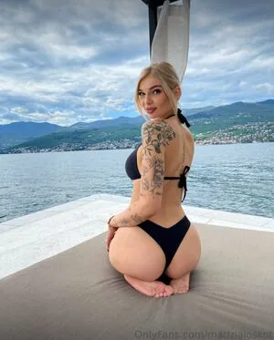 Madziula OnlyFans Leaked Free Thumbnail Picture - #Wok7gStKBq