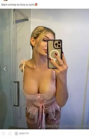 Madziula OnlyFans Leaked Free Thumbnail Picture - #gnINaMdMkX