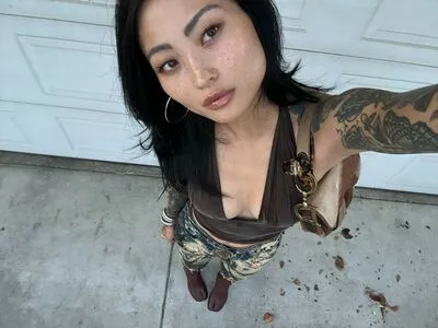 Mae Col OnlyFans Leaked Free Thumbnail Picture - #exYOqwe3Pa