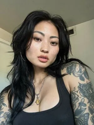 Mae Col OnlyFans Leaked Free Thumbnail Picture - #kMWSeYysN6