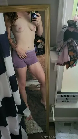 Mae Flower OnlyFans Leaked Free Thumbnail Picture - #fpmURRF3Sy