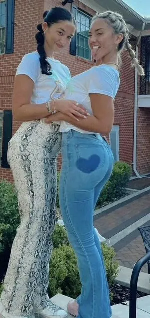 Mae Heddleston OnlyFans Leaked Free Thumbnail Picture - #w2G5fZNlQS