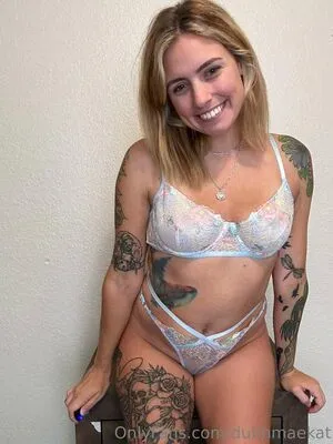 Mae Kat OnlyFans Leaked Free Thumbnail Picture - #TzLyNvQyLI