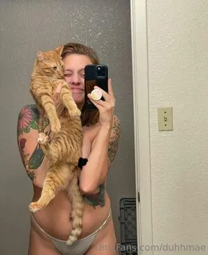 Mae Kat OnlyFans Leaked Free Thumbnail Picture - #Yu30OJQCIL