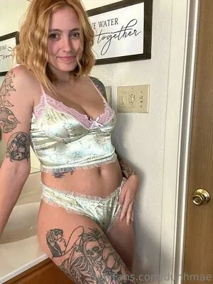 Mae Kat OnlyFans Leaked Free Thumbnail Picture - #juH3u0ek35