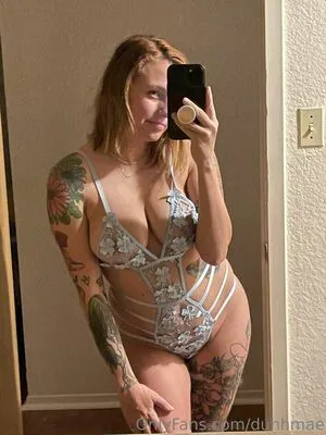 Mae Kat OnlyFans Leaked Free Thumbnail Picture - #maym1QH76m