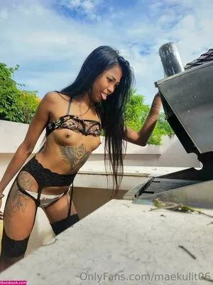Mae Kulit OnlyFans Leaked Free Thumbnail Picture - #47HvgEy1at