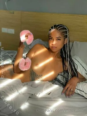 Mae Kulit OnlyFans Leaked Free Thumbnail Picture - #RIEslLDti0