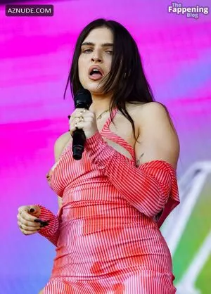 Mae Muller OnlyFans Leaked Free Thumbnail Picture - #3cGlk1C0lH