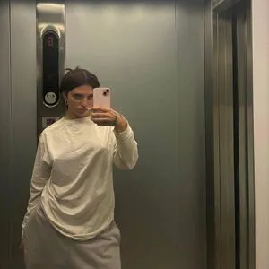 Mae Muller OnlyFans Leaked Free Thumbnail Picture - #73T5TIXrlf