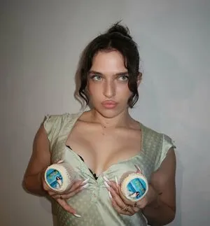 Mae Muller OnlyFans Leaked Free Thumbnail Picture - #7ZFOMJQrHR