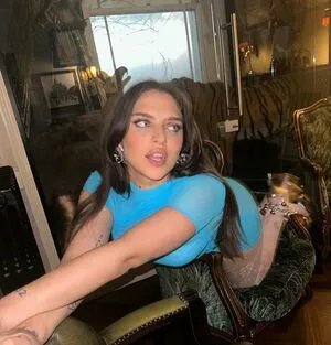 Mae Muller OnlyFans Leaked Free Thumbnail Picture - #8JsRRIkdQS