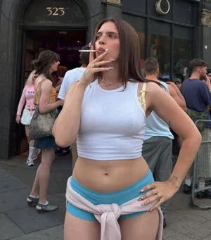 Mae Muller OnlyFans Leaked Free Thumbnail Picture - #C5mS8ceruJ