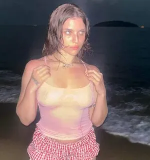Mae Muller OnlyFans Leaked Free Thumbnail Picture - #CiEfbUzuVo