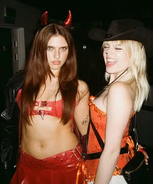 Mae Muller OnlyFans Leaked Free Thumbnail Picture - #DG0RNNufPU