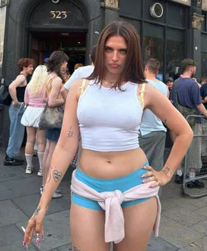 Mae Muller OnlyFans Leaked Free Thumbnail Picture - #DHeJbhhocf