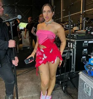 Mae Muller OnlyFans Leaked Free Thumbnail Picture - #F7dEjKlFTs