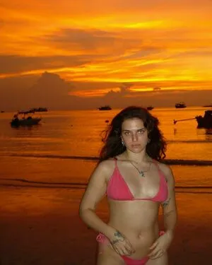 Mae Muller OnlyFans Leaked Free Thumbnail Picture - #J0H85eJ55Y