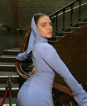 Mae Muller OnlyFans Leaked Free Thumbnail Picture - #J5irIYlB4t