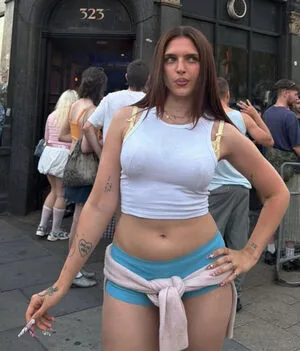 Mae Muller OnlyFans Leaked Free Thumbnail Picture - #XqLwddsj9H