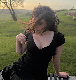 Mae Muller OnlyFans Leaked Free Thumbnail Picture - #cXcCc1PCaf