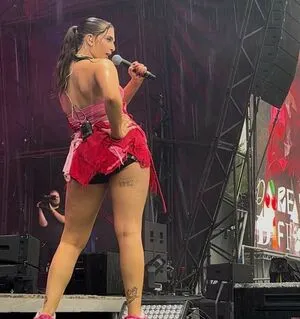 Mae Muller OnlyFans Leaked Free Thumbnail Picture - #hCbeALB2S4