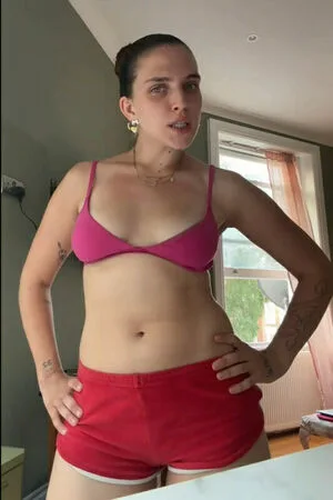 Mae Muller OnlyFans Leaked Free Thumbnail Picture - #tLAwp0Yv2R