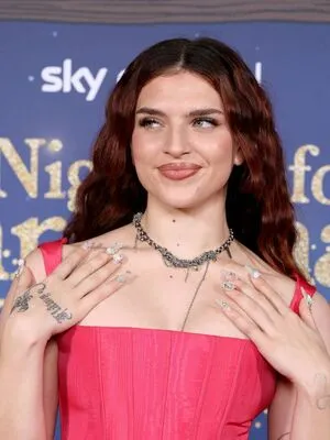Mae Muller OnlyFans Leaked Free Thumbnail Picture - #vLhS0GKjoL