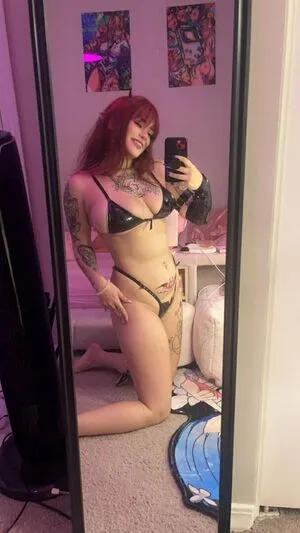 Mae Parfait OnlyFans Leaked Free Thumbnail Picture - #AsSsEkQSB9