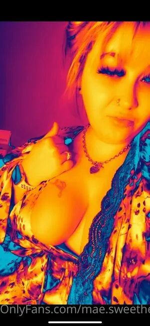 Mae Sweetheart OnlyFans Leaked Free Thumbnail Picture - #09cc5SKq4L