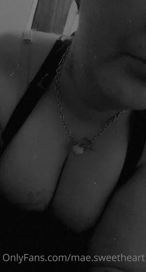 Mae Sweetheart OnlyFans Leaked Free Thumbnail Picture - #sxr7UKUMT4