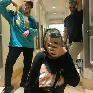 Mae Welsch OnlyFans Leaked Free Thumbnail Picture - #0LLRSyat60