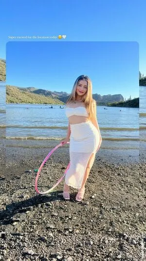 Mae Welsch OnlyFans Leaked Free Thumbnail Picture - #6NUsc2bjv9