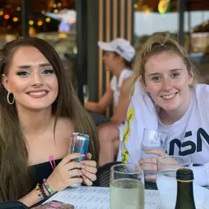 Mae Welsch OnlyFans Leaked Free Thumbnail Picture - #K4SlzvyqEl