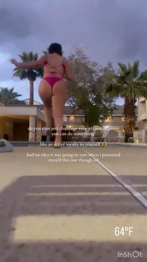 Mae Welsch OnlyFans Leaked Free Thumbnail Picture - #MrstO2LZUJ