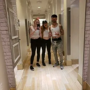 Mae Welsch OnlyFans Leaked Free Thumbnail Picture - #Pav58kc6Sc