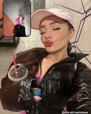 Mae Welsch OnlyFans Leaked Free Thumbnail Picture - #TqHk8PE6MV