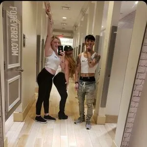 Mae Welsch OnlyFans Leaked Free Thumbnail Picture - #Wnc18RBtkp