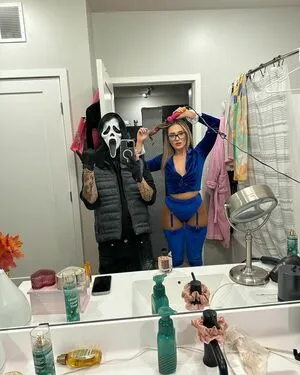 Mae Welsch OnlyFans Leaked Free Thumbnail Picture - #pT0a0EvFez