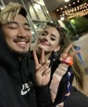 Mae Welsch OnlyFans Leaked Free Thumbnail Picture - #qsaX96ghX2