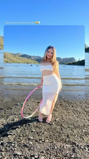 Mae Welsch OnlyFans Leaked Free Thumbnail Picture - #tkf34KCdb5