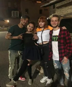 Mae Welsch OnlyFans Leaked Free Thumbnail Picture - #tu4imZedOX