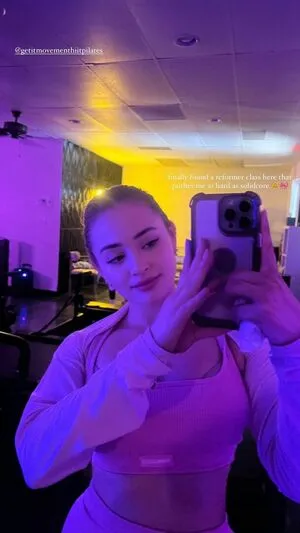 Mae Welsch OnlyFans Leaked Free Thumbnail Picture - #w3LoqgvqcH