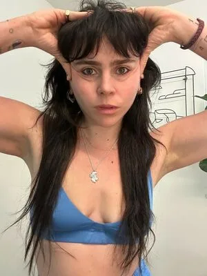 Mae Whitman OnlyFans Leaked Free Thumbnail Picture - #KNQw8O412y
