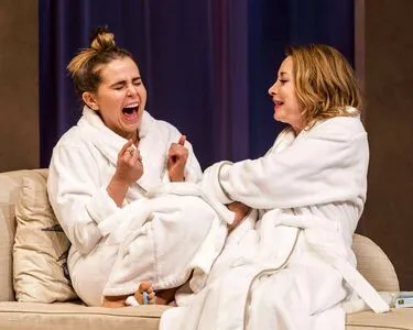 Mae Whitman OnlyFans Leaked Free Thumbnail Picture - #Le6C3Rd7b3